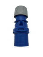 Stickpropp 16A 3p 6h IP44