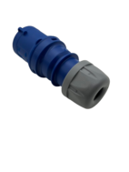 Stickpropp 16A 3p 6h IP44