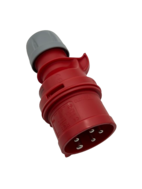 Fasväxlare 16A 5p 6h IP44