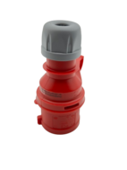 Fasväxlare 16A 5p 6h IP44