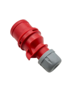 Fasväxlare 16A 5p 6h IP44