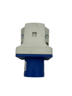 Väggintag 16A 3p 6h RI IP44