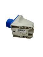 Väggintag 16A 3p 6h RI IP44