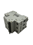 MCB 310-C 6kA Dvärgbrytare