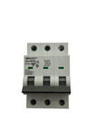 MCB 310-C 6kA Dvärgbrytare