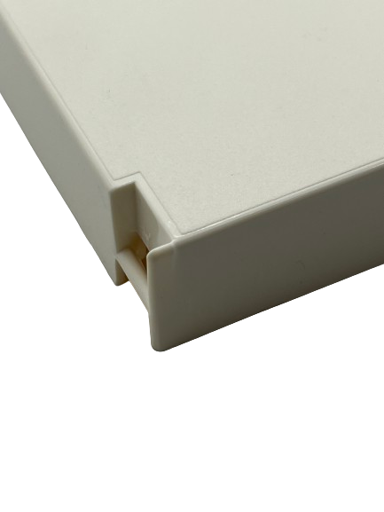 Dörr 2-radig till GDS Elcentral