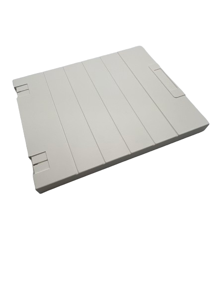 Dörr 1-radig till GDS Elcentral