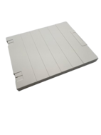 Dörr 1-radig till GDS Elcentral