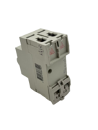 Jordfelsbrytare 2-p 25A