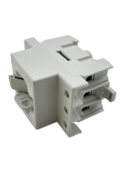 Huvudbrytare 3-p 40A