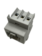 Huvudbrytare 3-p 40A