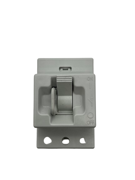 Huvudbrytare 3-p 40A