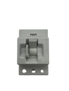 Huvudbrytare 3-p 40A