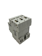 MCB 316-C 6kA Dvärgbrytare