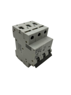 MCB 316-C 6kA Dvärgbrytare