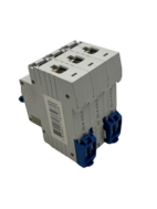 MCB 313-C 6kA Dvärgbrytare