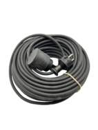 Skarvsladd Schuko 25m GDS