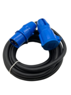 Skarvkabel 7,5m CEE 3G2,5 GDS