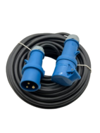 Skarvkabel 25m CEE 3G2,5 GDS
