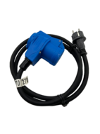 Vinkeluttag 216-6/UIF 1,5m GDS