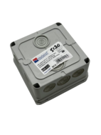 Koppl.dosa 005.CV IP65 grå