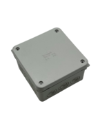 Koppl.dosa 005.CV IP65 grå