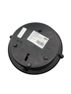 Glödljusarmatur 75W IP44 Svart