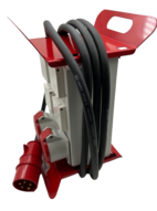 GDS Flex P/16 uttagsbox IP44