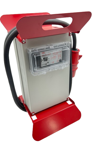 GDS Flex P/16 uttagsbox jfb IP44