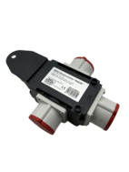 MIXO 16-II/0300 grenuttag