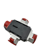 MIXO 16-II/0300 grenuttag