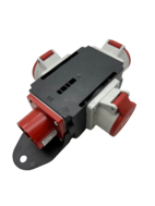 MIXO 16-II/0300 grenuttag