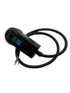 Anslutn.sladd 1m jfb 16A/30mA