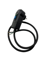 Anslutn.sladd 1m jfb 16A/30mA