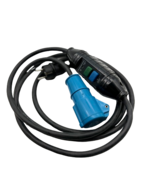 JFB 16A/30mA ansl.s S/CEE GDS