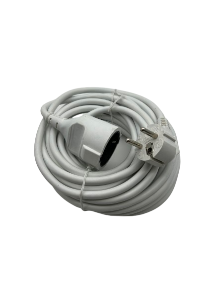 Skarvsladd Schuko 10m GDS