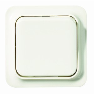 Trend strömst kors inf snabb polarvit