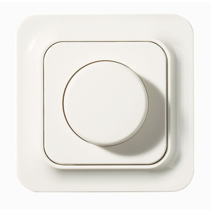 Trend dimmer transistor 315W skruv polarvit