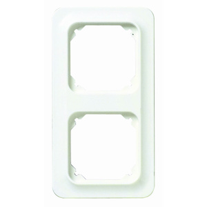 Trend ram 2-fack polarvit