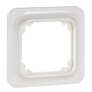 Trend ram 1-fack polarvit