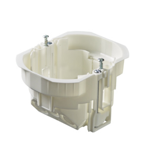 ABB renoveringsdosa 1,5 för eftermont.