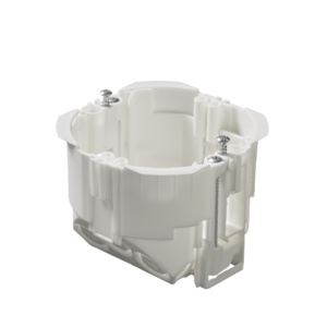 ABB renoveringsdosa 74mm för eftermont.