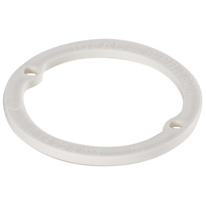 ABB påbyggnadsring 4mm för dosa