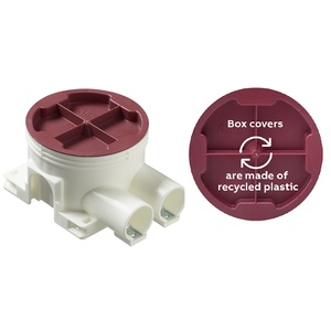 ABB app.dosa 11-12mm 2 stutsar