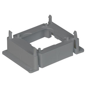ABB distansfäste f dosor i regelvägg 25mm