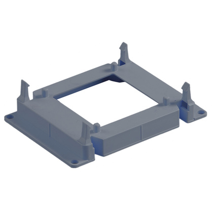 ABB distansfäste f dosor i regelvägg 12mm