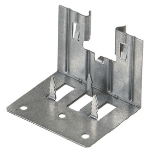 ABB regelfäste trä/plåt enkelskiva