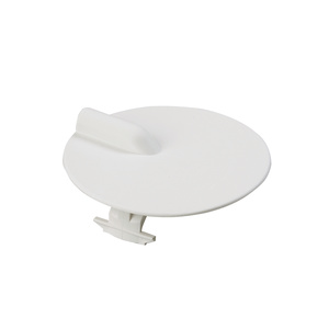 ABB doslock m fjäder kfl-u 100mm
