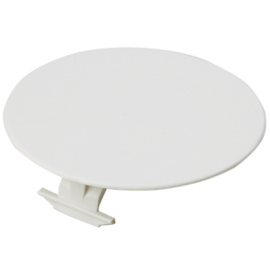 ABB doslock fjäderfastsatt kfl 100mm