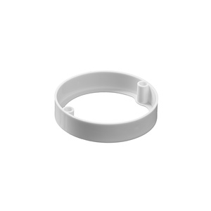 ABB påbyggnadsring 15mm för dosa